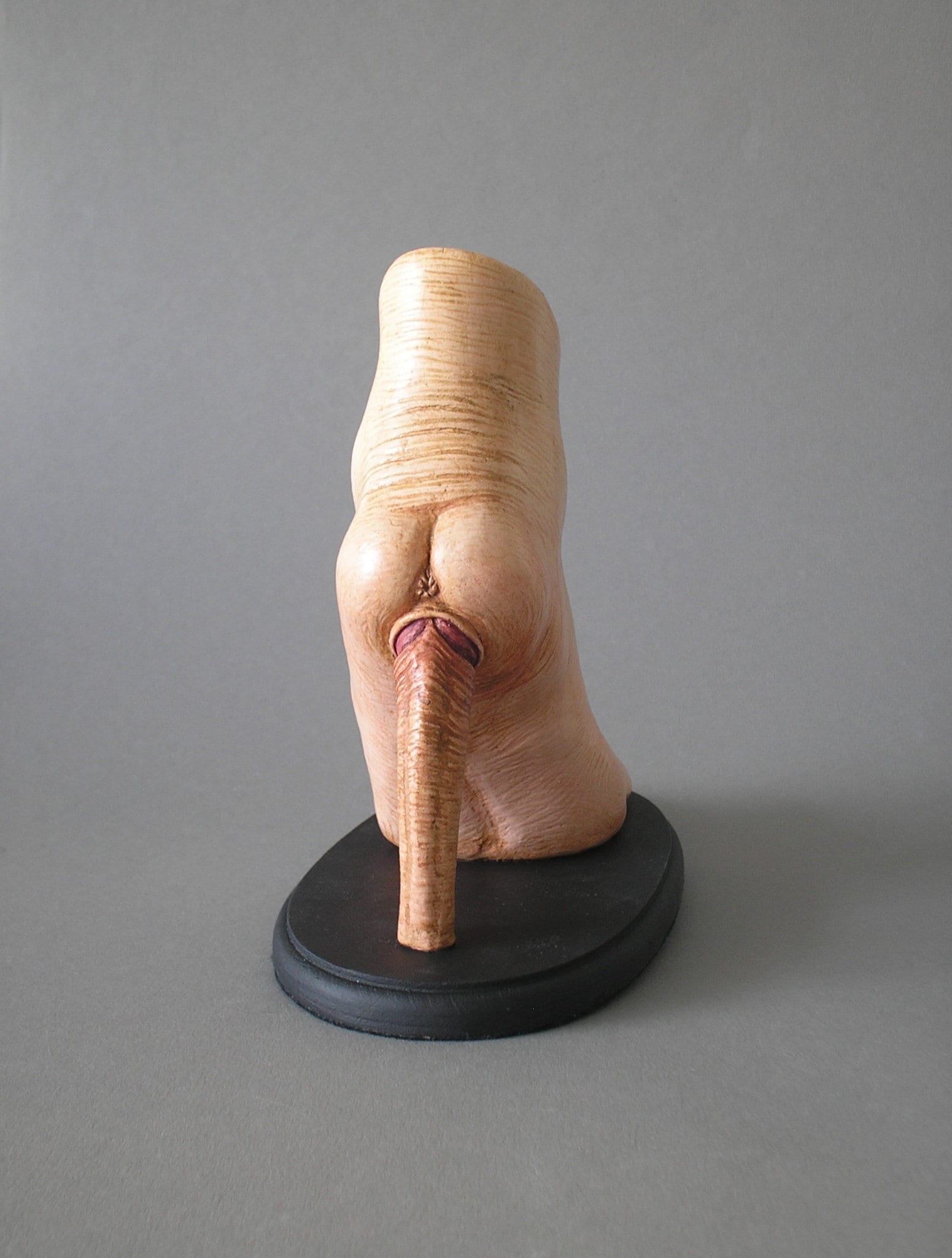 Penis Sculpture Porn