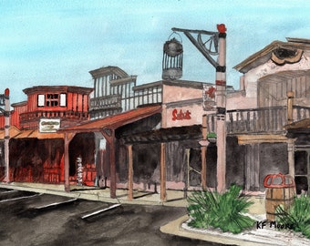 Old Town Scottsdale