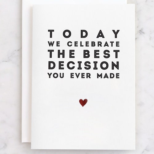 PRINTABLE Funny Anniversary Card for Him Husband INSTANT - Etsy