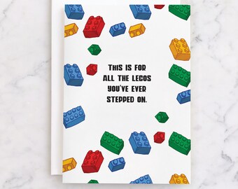 PRINTABLE Funny Legos Card for Mothers Day Birthday Card for - Etsy PRINTABLE Funny Legos Card for Mothers Day Birthday Card for - Etsy