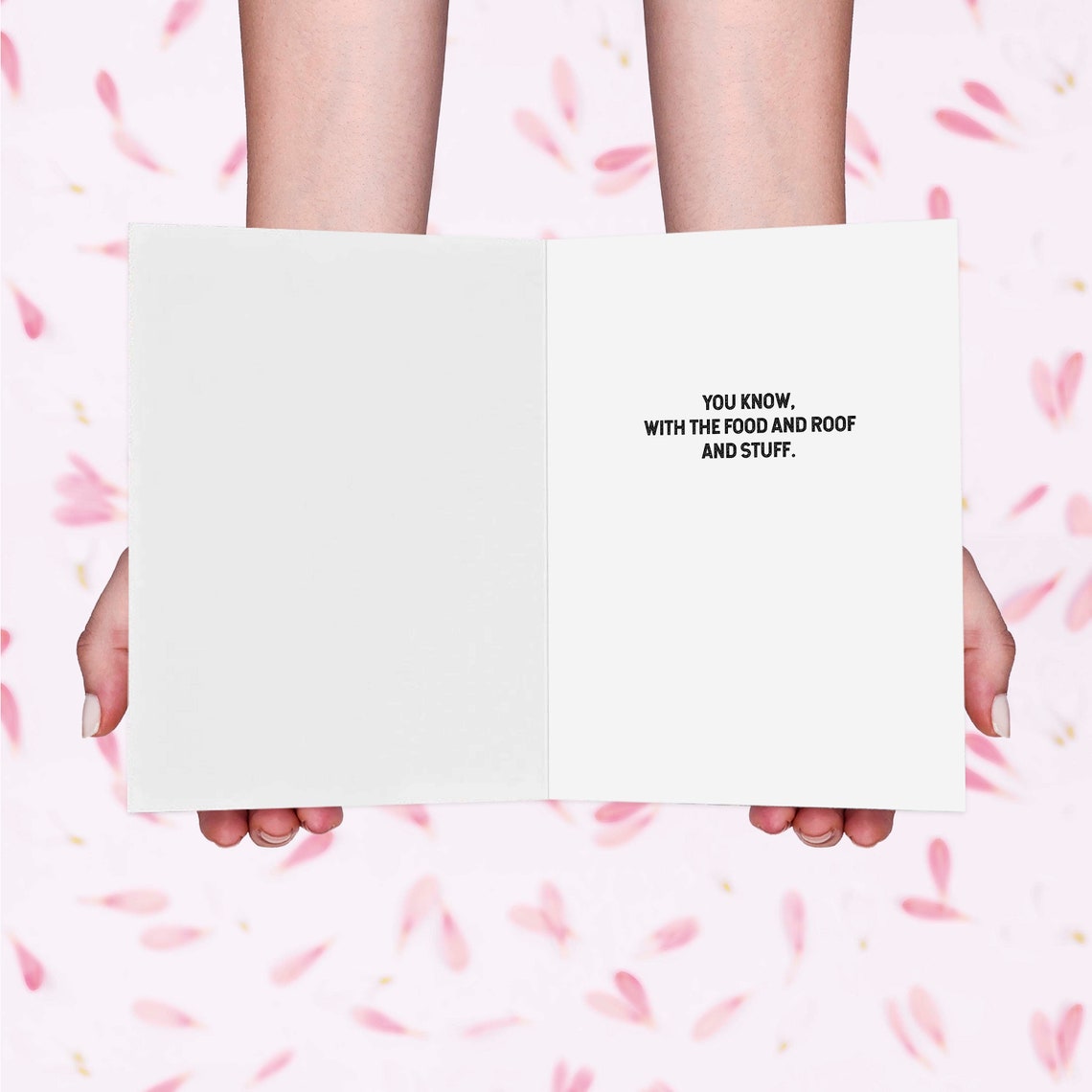 PRINTABLE Funny Mothers Day Card for Mom INSTANT DOWNLOAD // Alive - Etsy