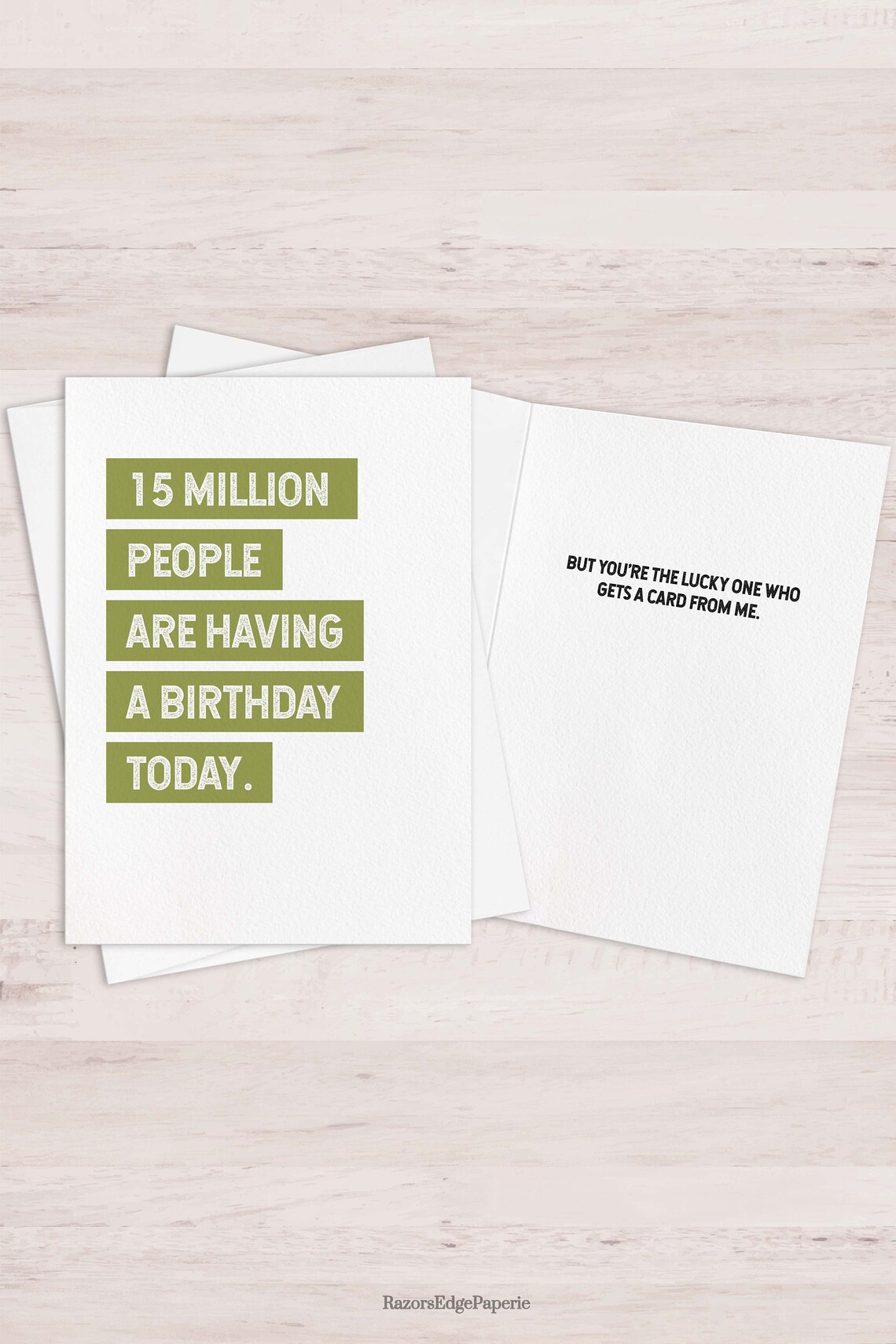 PRINTABLE Funny Birthday Card for Him INSTANT DOWNLOAD One - Etsy