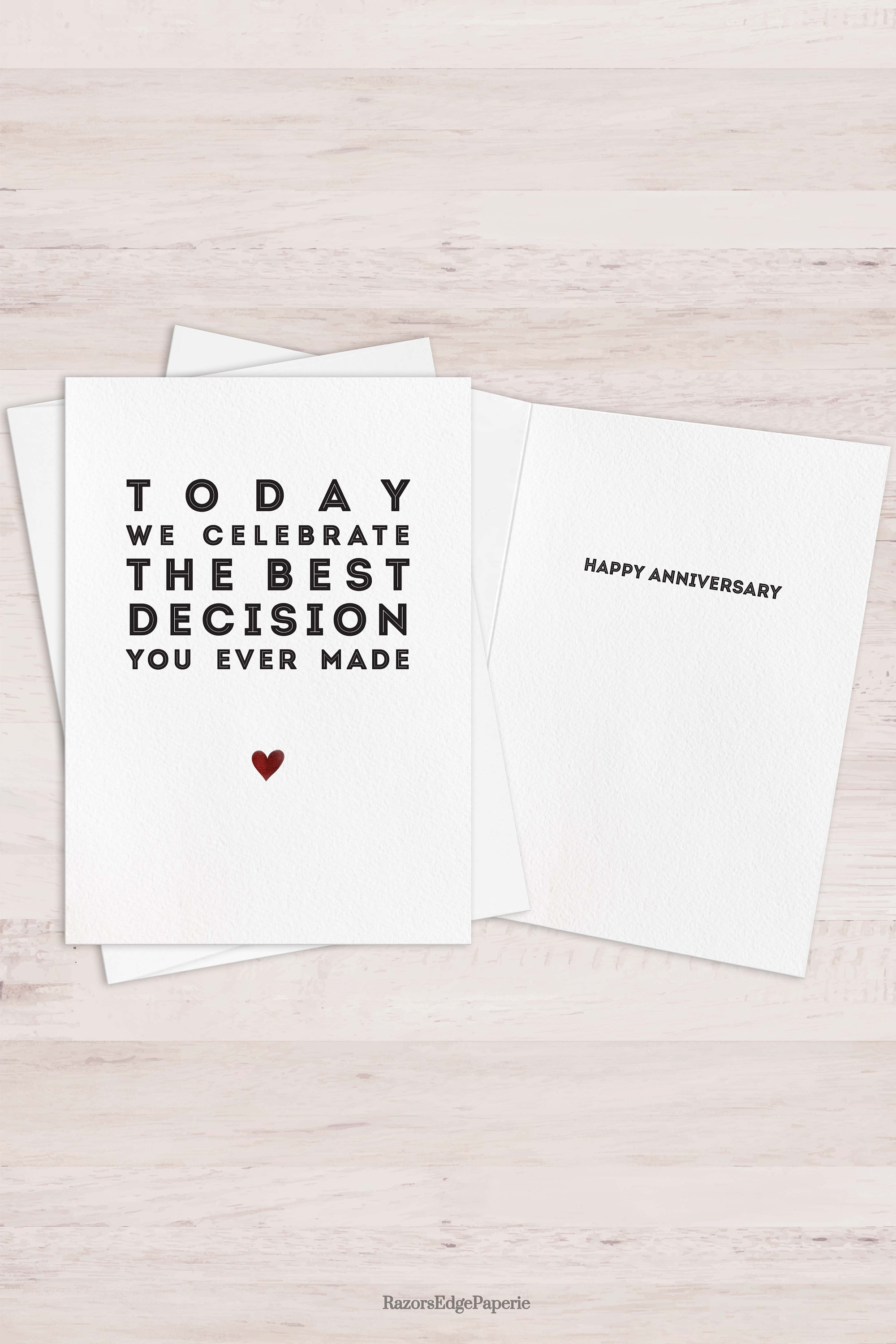 printable funny anniversary card for him husband instant etsy