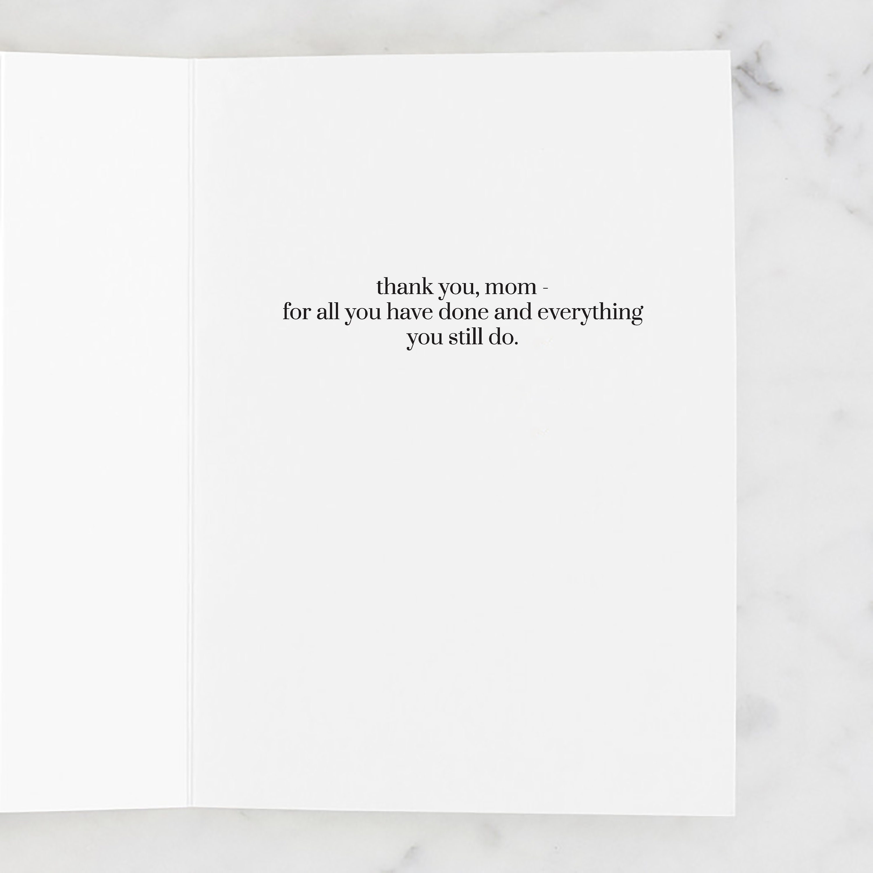 PRINTABLE Mothers Day Card for Her Mom Friend Grandmother - Etsy