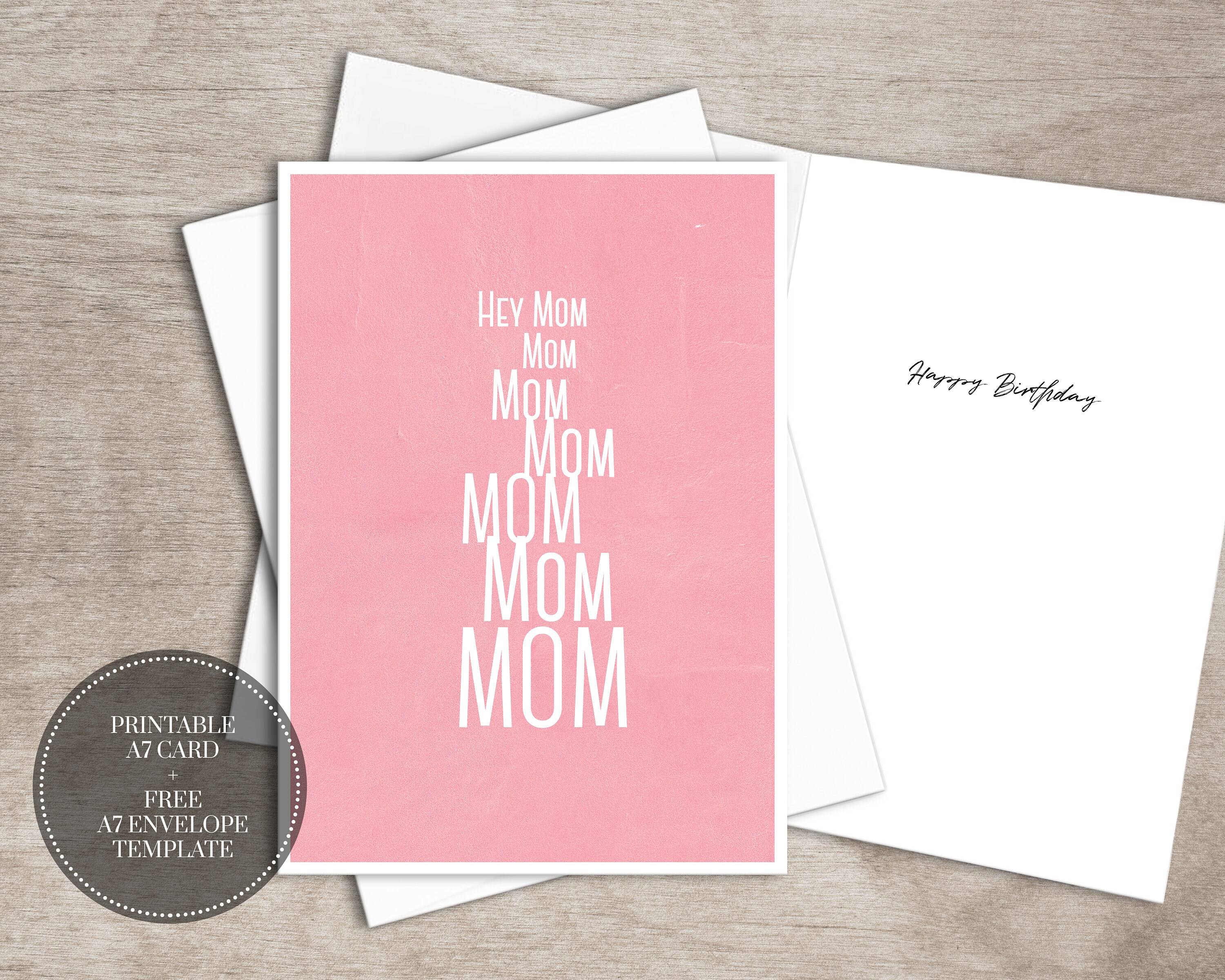 printable funny birthday card instant download digital etsy singapore