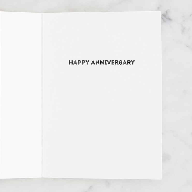 PRINTABLE Funny Anniversary Card for Him Husband INSTANT DOWNLOAD Best ...