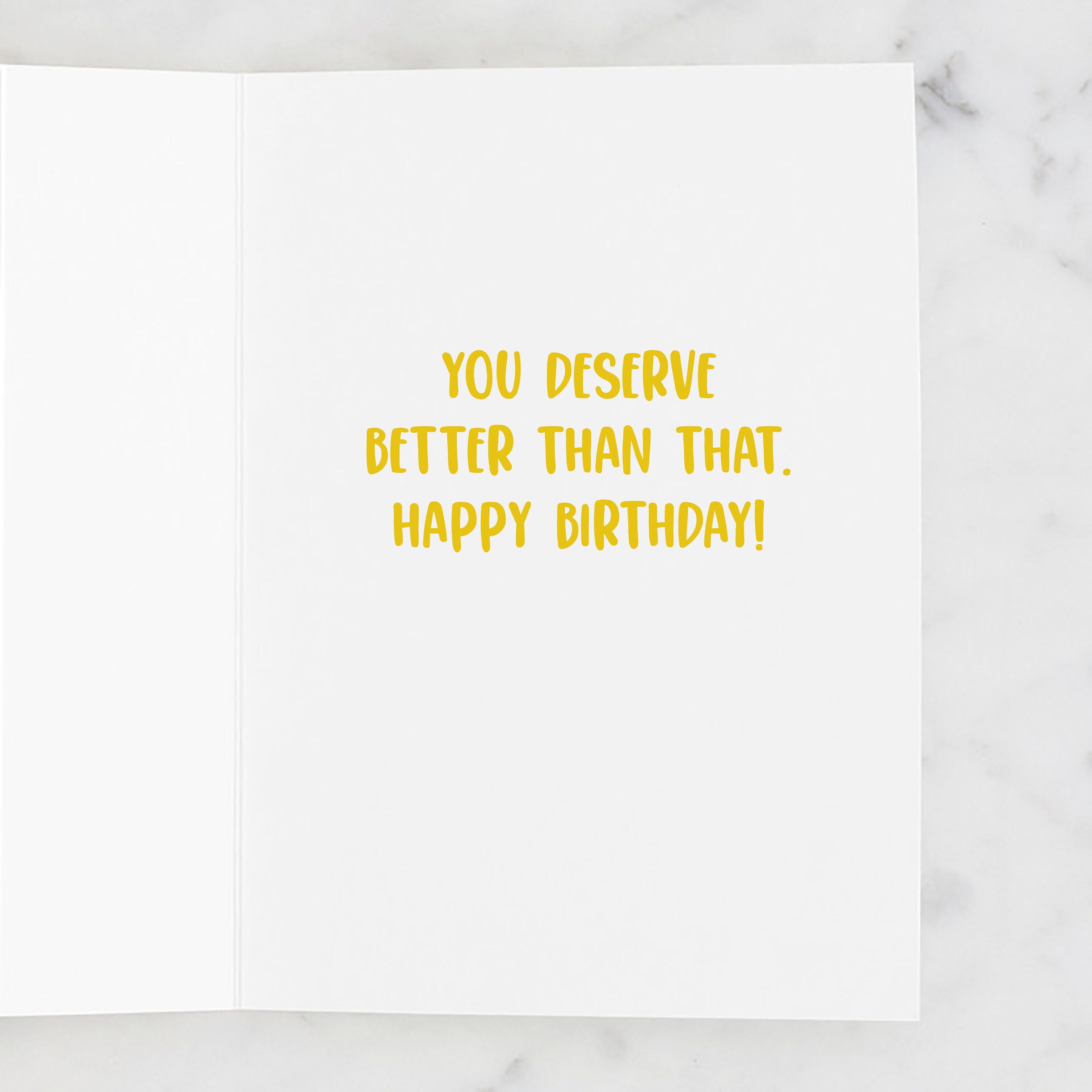PRINTABLE Funny Birthday Card for Best Friend - Birthday Card for Her ...