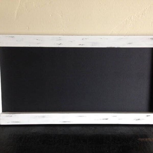 Long Chalkboard Etsy