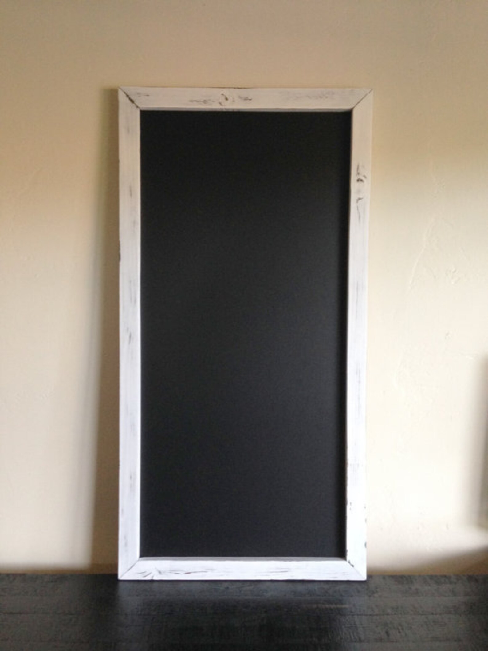Chalkboard Board Kitchen Etsy