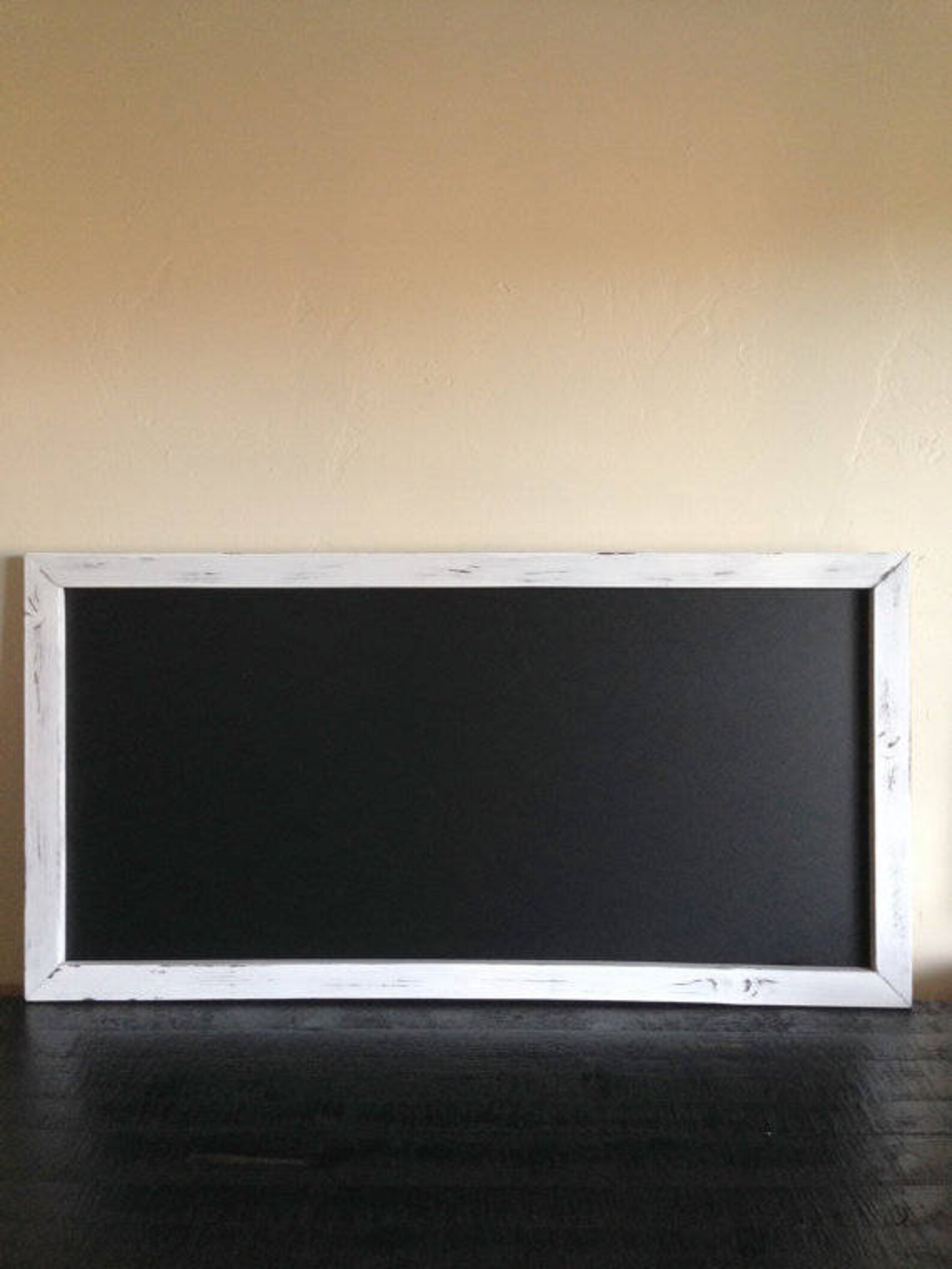 18x36 Large Chalkboard Large Menu Board Wedding - Etsy