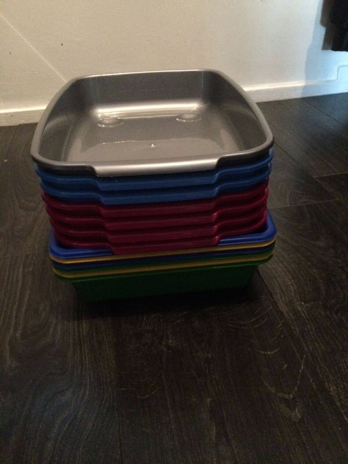 Squazlehogs Pygmy Hedgehog Litter Tray Etsy UK