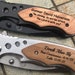 see more listings in the Knives section