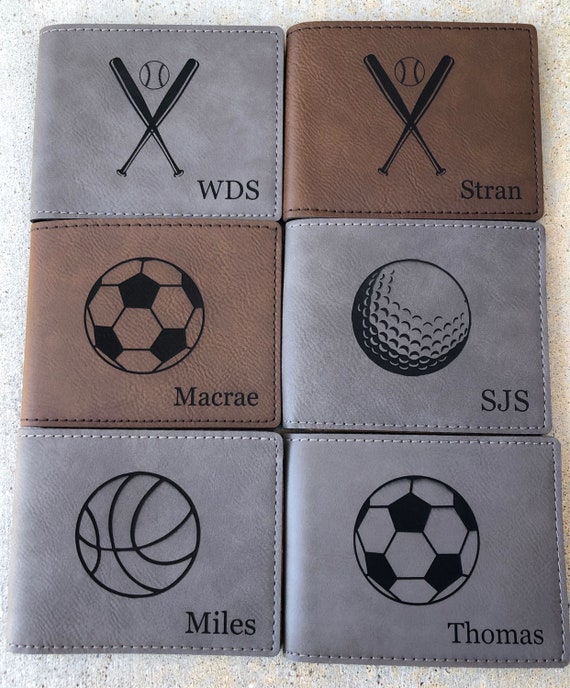 Kids Wallet For Boys & Girls – Trifold With Coin Pocket, Card Slots – Lightweight, Fun Prints – Great Gift For Teens - View #9