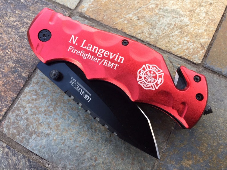 firefighter gifts for kids