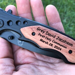 願いが叶うHoly Knife Collection 聖なるナイフ Holy Knife - Etsy