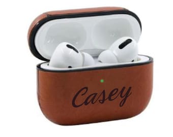 AirPod PRO & PRO 2 Case Personalized Hard Protective Case for AirPods PRO (Case Only)