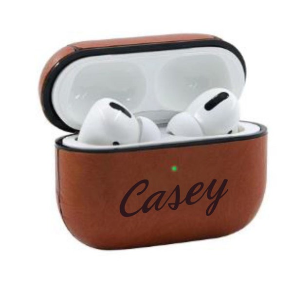 AirPod PRO & PRO 2 Case Personalized Hard Protective Case for AirPods PRO (Case Only)