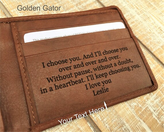 gifts for husband to be on wedding day