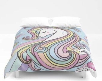 rainbow kids bedding rainbow nursery unicorn comforter or duvet cover kids bedding girly girls comforter unicorn duvet rainbow decor etsy rainbow kids bedding rainbow nursery unicorn comforter or duvet cover kids bedding girly girls comforter unicorn duvet rainbow decor etsy