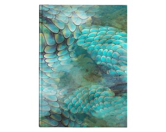 Mermaid Hardcover Journal mermaid diary aqua Notepad cheap Gifts ocean notebooks fish scales notebook green pad mermaids notepad