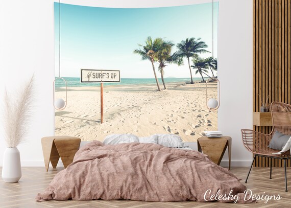 Beach tapestry outlet