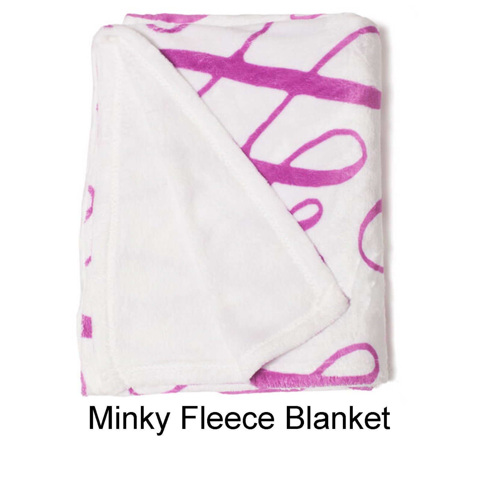 Custom Kids Drawing Blanket Kids Drawing Blanket Childrens Etsy