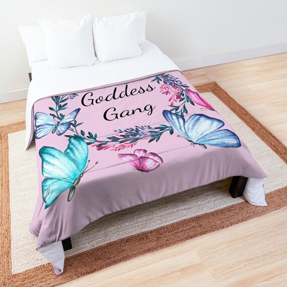 Girly comforter clearance