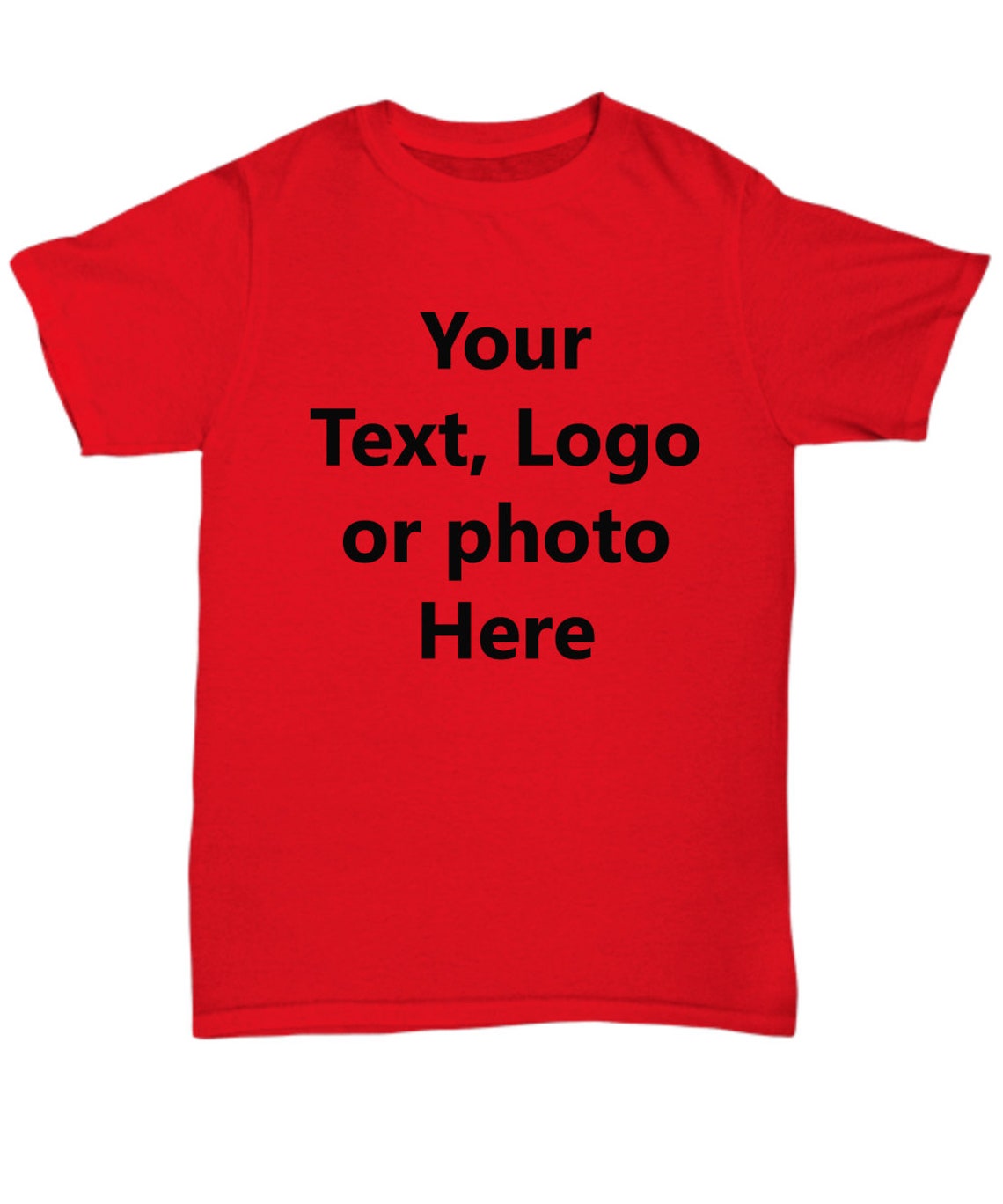 Custom Tee Shirt Personalized Tee Photo Tee Shirt Custom Gift Etsy