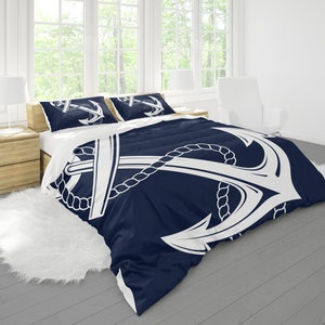 Coastal Comforter 