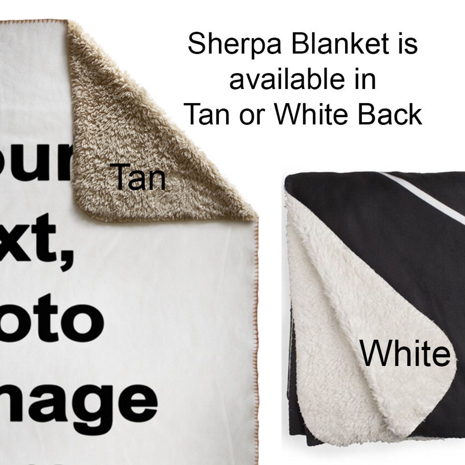 Custom Kids Drawing Blanket Kids Drawing Blanket Childrens Etsy