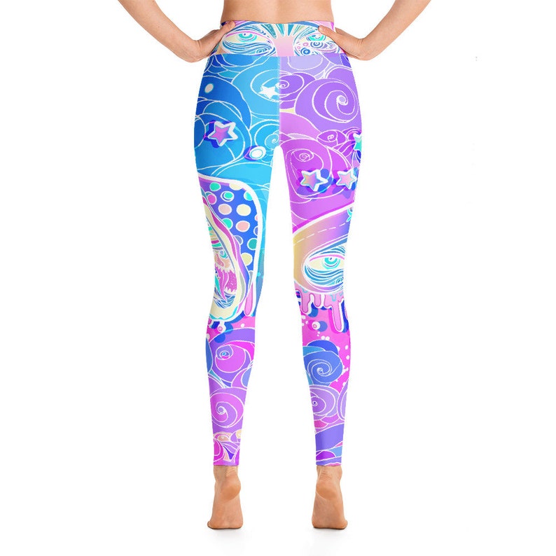 postnatal support leggings