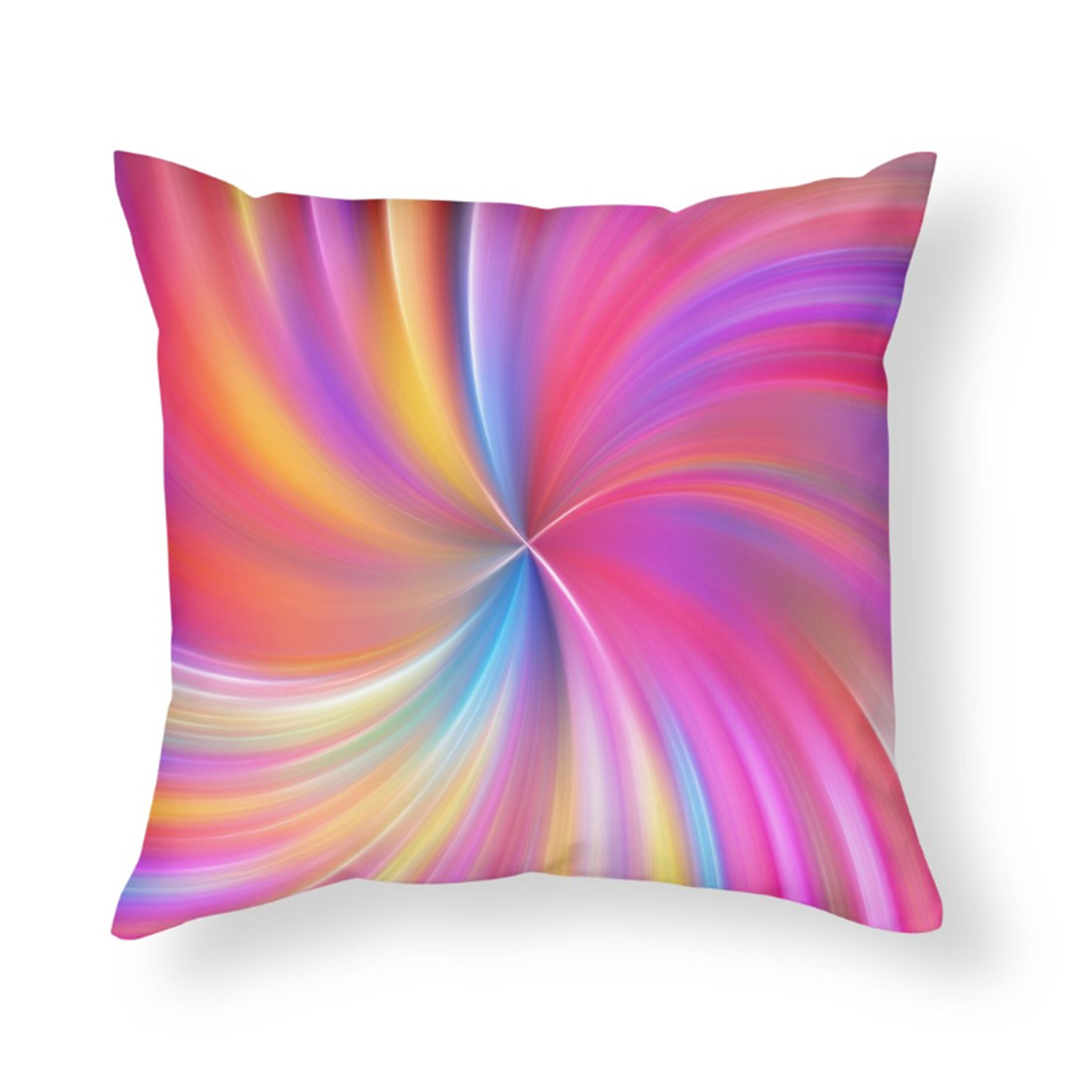 cheap pink pillows