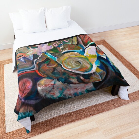 Unique Duvet