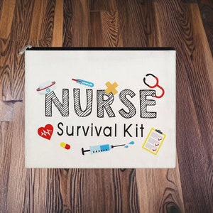 Nursing student kit -  Canada
