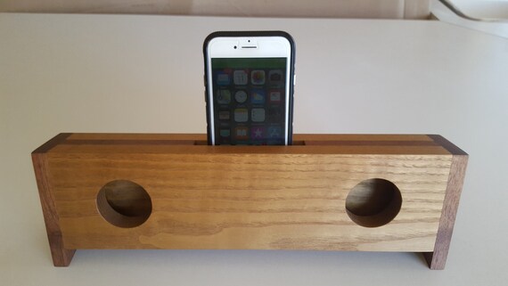 passive phone speaker