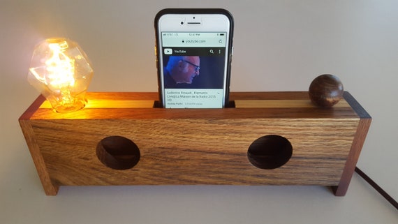 passive cell phone speaker