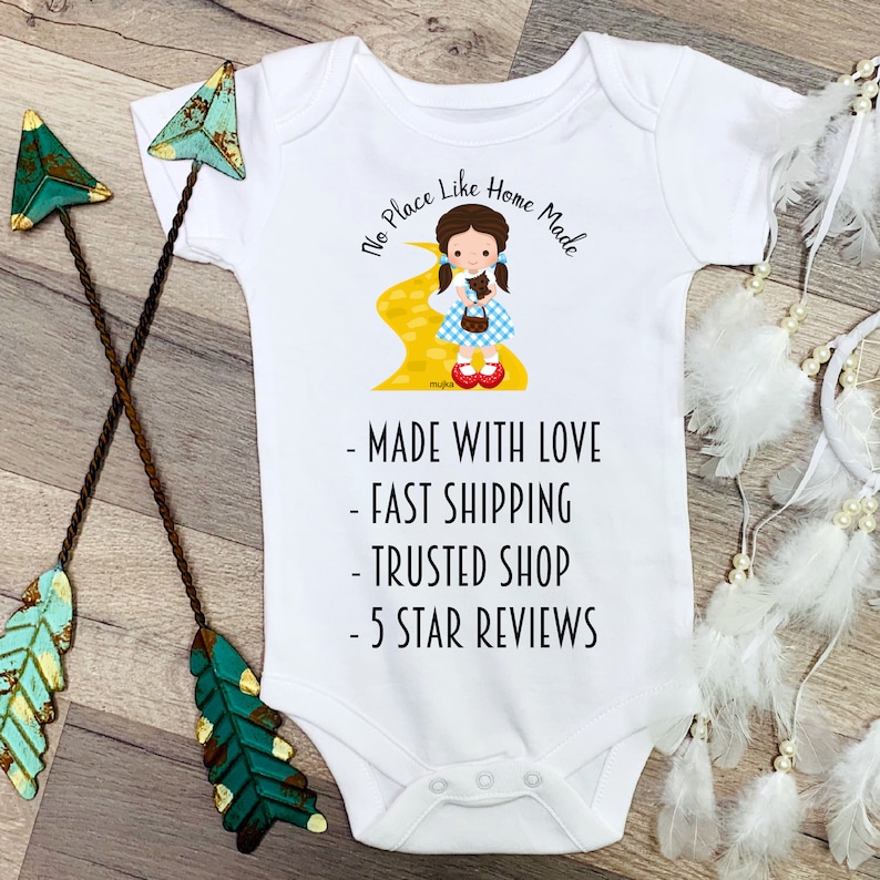 Baby Infant Forest Animal Girl Newborn Personalized Name Cute Bodysuit Personalized Bunny Rabbit