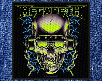 Metal Band T Shirt - Etsy UK