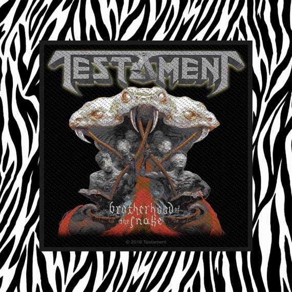 testament merch