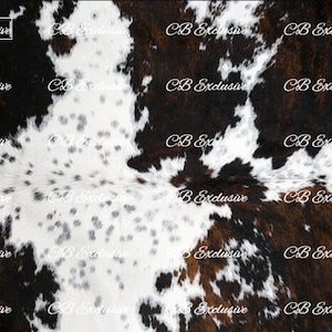 Cowhide Digital|Cowhide Waterslide Image|Cowhide for Tumbler Download|Cowhide|Brindle Cowhide|Digital Download for Tumblers|Cow Sublimation