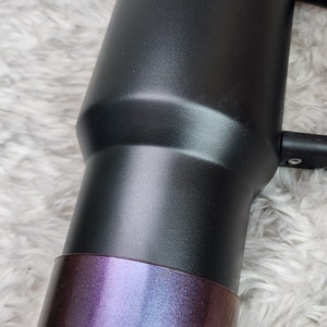 Chroma  Silicone Cup Boot| Color Change Boot | Stanley Cup Boot| Original | 40oz quencher boot| silicone boot| Chroma Stanley|