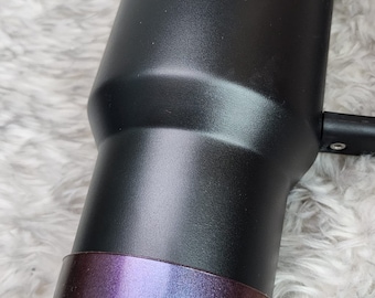 Chroma  Silicone Cup Boot| Color Change Boot | Stanley Cup Boot| Original | 40oz quencher boot| silicone boot| Chroma Stanley|