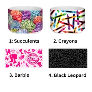 Stanley Silicone Boots| Pink Silicone Boot Barb | Teacher Silicone Boot| Cactus Silicone Boot| Back Leopard Silicone Boot 40oz