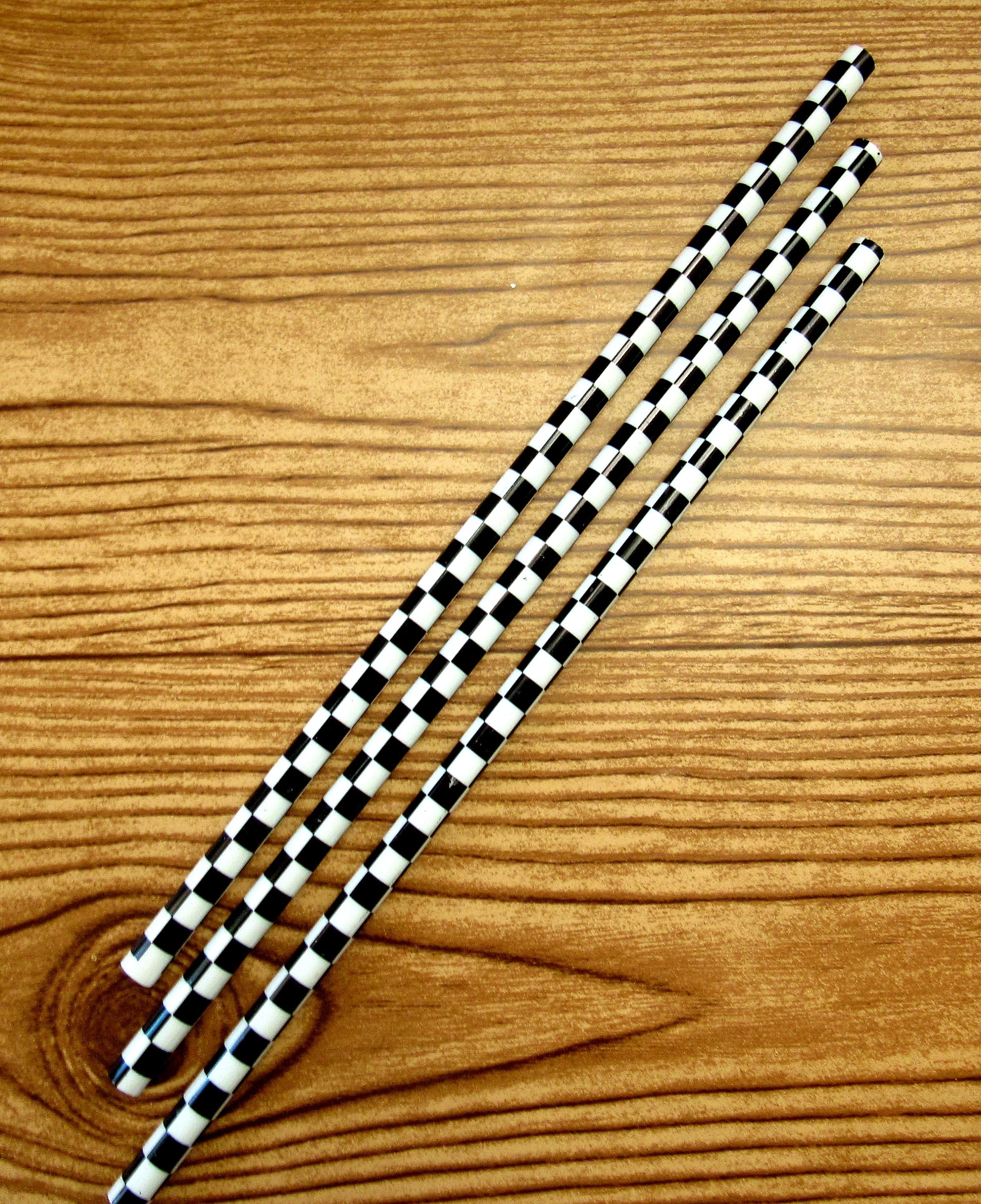 Black and White Straw|Resuable Straw|Plastic Straw|Tumbler Straw|Custom Straw Racing Straw Racing Tumbler Checkered Straw