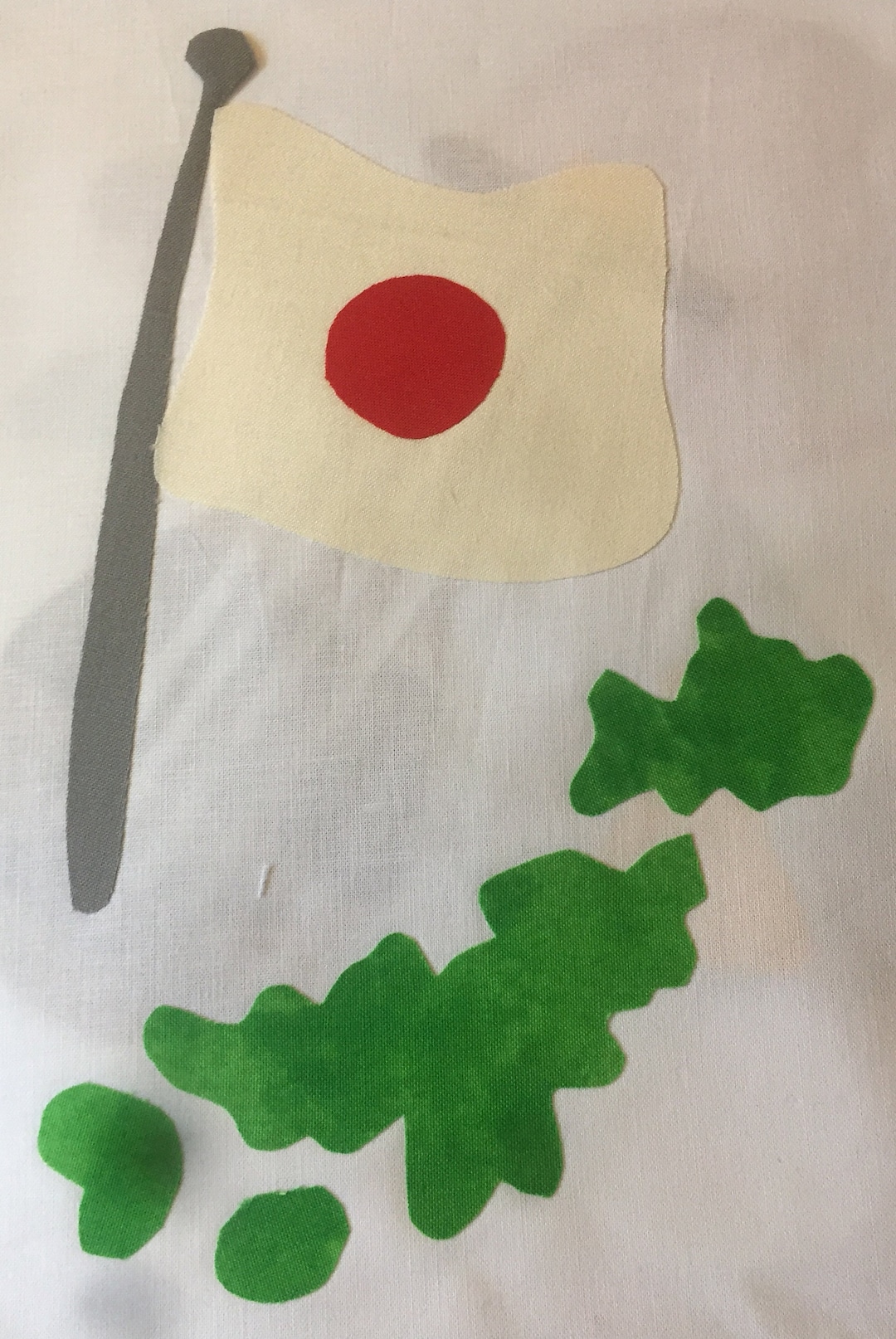 All Things Japanese Quilt Blocks Quilt Handmade Applique Etsy