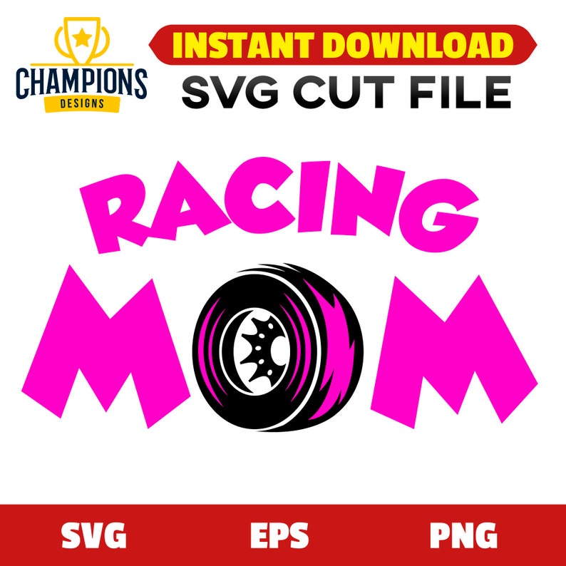 Free Free Race Mom Svg 222 SVG PNG EPS DXF File
