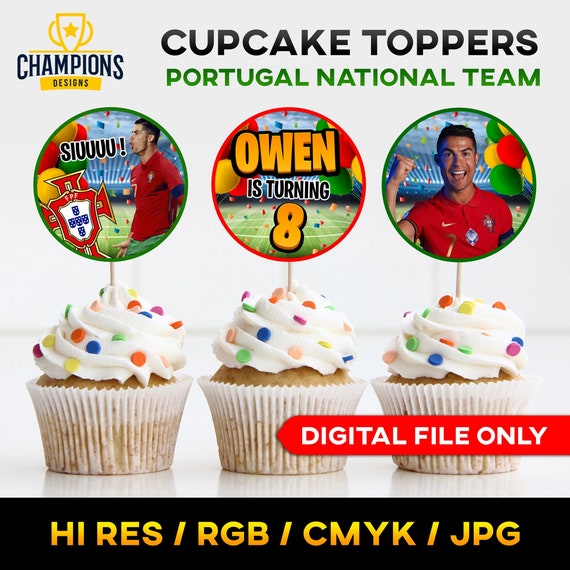 Deco Cake Topper & Edible Image, Online Shop | Shopee Malaysia