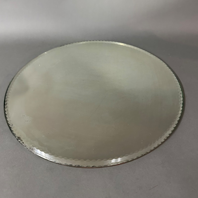 Round Top Mirror - Etsy
