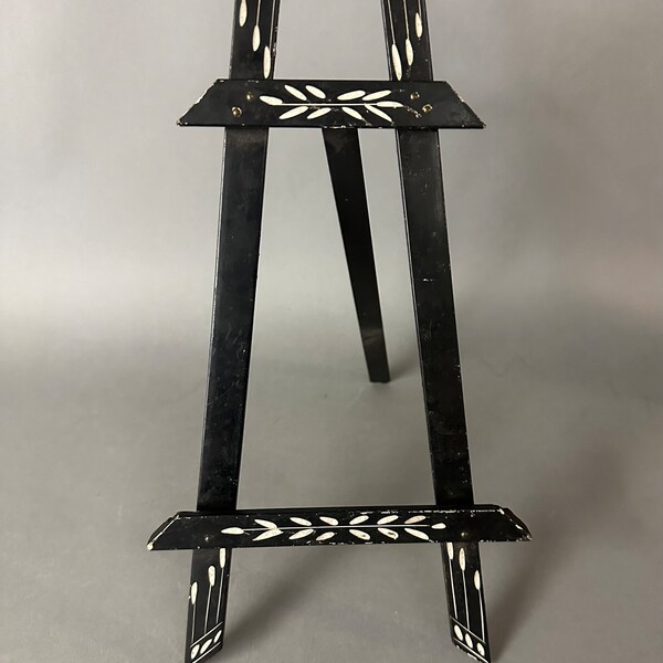 Table Top Easel Etsy