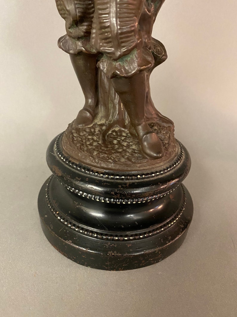 Antique Terracotta Sculpture of Young Gentleman 19th C Etsy